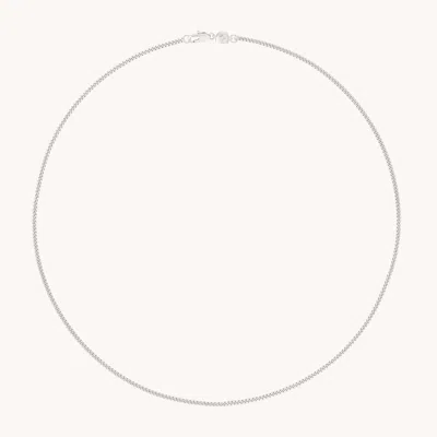 Astrid &amp; Miyu Curb Chain Necklace
