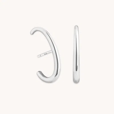 Astrid &amp; Miyu Dome Cuff Stud