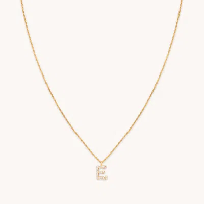 Astrid &amp; Miyu E In Gold