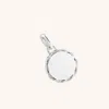 Astrid &amp; Miyu Engraving Charm