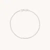 Astrid &amp; Miyu Essential Beaded Chain Bracelet