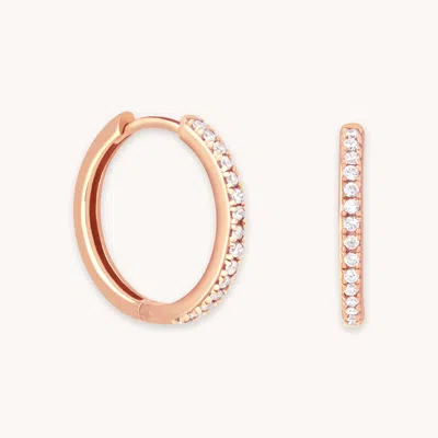 Astrid &amp; Miyu Essential Crystal Medium In Gold