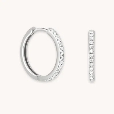 Astrid &amp; Miyu Essential Crystal Medium In Gray