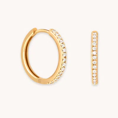ASTRID & MIYU ESSENTIAL CRYSTAL MEDIUM