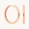 Astrid &amp; Miyu Essential Large Hoops