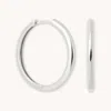 Astrid &amp; Miyu Essential Large Hoops