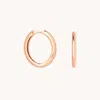 Astrid &amp; Miyu Essential Medium Hoops