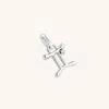 Astrid &amp; Miyu Gemini Zodiac Charm