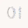 Astrid &amp; Miyu Gwp Cluster Hoop