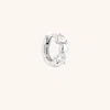 Astrid &amp; Miyu Heart Cluster Hoop