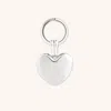 Astrid &amp; Miyu Heart Pet Tag