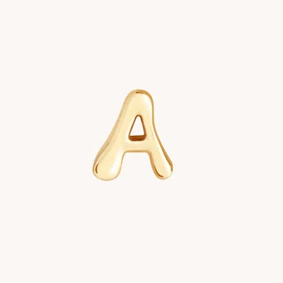 Astrid &amp; Miyu Initial Removable Charm