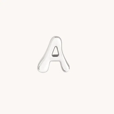 Astrid &amp; Miyu Initial Removable Charm
