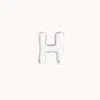 Astrid &amp; Miyu Initial Removable Charm