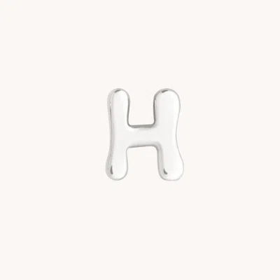 Astrid &amp; Miyu Initial Removable Charm