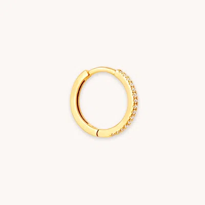 Astrid &amp; Miyu Jewelled Hoop