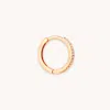 Astrid &amp; Miyu Jewelled Hoop