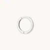Astrid &amp; Miyu Jewelled Hoop