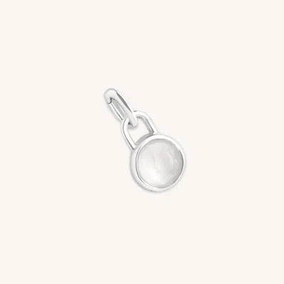 Astrid &amp; Miyu June Birthstone Charm