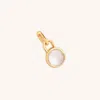 Astrid &amp; Miyu June Birthstone Charm
