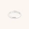 Astrid &amp; Miyu Lab Diamond Concealed Cosmic Ring