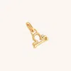 Astrid &amp; Miyu Libra Zodiac Charm