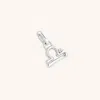 Astrid &amp; Miyu Libra Zodiac Charm