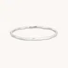 Astrid &amp; Miyu Molten Bangle