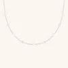 Astrid &amp; Miyu Molten Charm Necklace