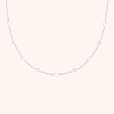 Astrid &amp; Miyu Molten Charm Necklace