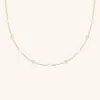 Astrid &amp; Miyu Molten Charm Necklace