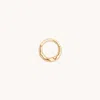 Astrid &amp; Miyu Molten Daith Ring