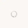 Astrid &amp; Miyu Molten Daith Ring