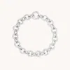 Astrid &amp; Miyu Molten Link Bracelet