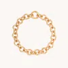 Astrid &amp; Miyu Molten Link Bracelet