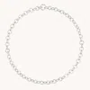 Astrid &amp; Miyu Molten Link Necklace