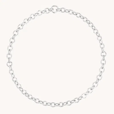 Astrid &amp; Miyu Molten Link Necklace