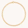Astrid &amp; Miyu Molten Link Necklace
