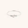 Astrid &amp; Miyu Molten Opal Cluster Ring