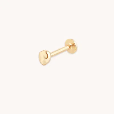 Astrid &amp; Miyu Molten Piercing Stud
