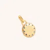 Astrid &amp; Miyu Molten Texture Charm