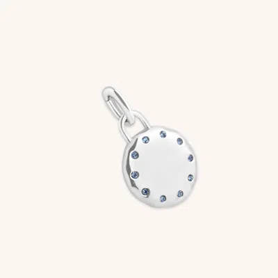 Astrid &amp; Miyu Molten Texture Charm