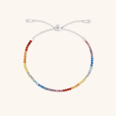 Astrid &amp; Miyu Multi Beaded Bracelet