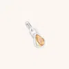 Astrid &amp; Miyu November Birthstone Charm