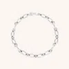 Astrid &amp; Miyu Open Link Bracelet