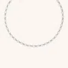 Astrid &amp; Miyu Open Link Necklace