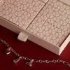 Astrid &amp; Miyu Oval Link Bracelet
