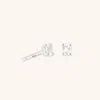 Astrid &amp; Miyu Oval Studs