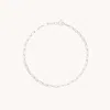 Astrid &amp; Miyu Piccadilly Chain Bracelet Sc