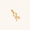 Astrid &amp; Miyu Pisces Zodiac Charm